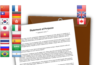 Essay Translation (3001 - 4000 Words)